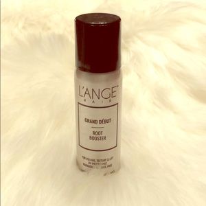 L’ange Grand Debut root booster